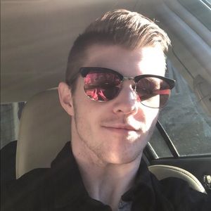 Meet your Posher, Ryan